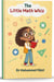 The Little Math Whiz