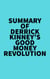 Summary of Derrick Kinney's Good Money Revolution