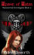 Spawn of Satan - Rowena Engle, paranormal investigator, #2