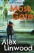 Moss Gate - The Jack of Magic, #2