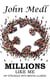 Millions Like Me: My Struggle with Mental Illness - Workings of a Bipolar Mind, #1