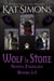 Wolf in Stone: A Seven Families Box Set, Books 1-3 - Seven Families: Wolf