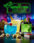 The  Gamer's Bar - Cocktails and Mocktails for an Epic Game Night
