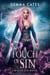 A Touch of Sin - Van Helsing Sisters Adventures, #4