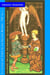 El Enamorado - Vol.6 de 22 - La lectura del Tarot de los Arcanos Mayores, #6