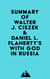 Summary of Walter J. Ciszek & Daniel L. Flaherty's With God in Russia