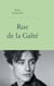 Rue de la Gaîté
