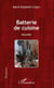 Batterie de cuisine - Nouvelles