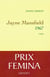 Jayne Mansfield 1967 - Prix Fémina 2011