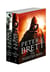 The Demon Cycle Series Books 1 and 2 - The Painted Man, The Desert Spear