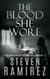 The Blood She Wore: A Sarah Greene Supernatural Mystery - Sarah Greene Mysteries, #3