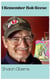 I Remember Bob Reese