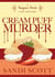 Cream Puff Murder: A Seagrass Sweets Cozy Mystery (Book 1) - Seagrass Sweets Cozy Mystery
