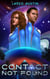 Contact Not Found - Space City, #4