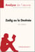 Zadig ou la Destinée de Voltaire (Analyse de l'oeuvre) - Analyse complète et résumé détaillé de l'oeuvre