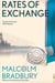 Rates of Exchange - A satire from the Booker Prize-shortlisted author of The History Man