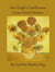 Van Gogh's Sunflowers Cross Stitch Pattern