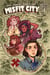Misfit City #1