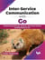 Inter-Service Communication with Go: Mastering protocols, queues, and event-driven architectures in Go