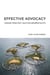 Effective Advocacy - Lessons from East Asia's Environmentalists