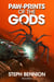 Paw-Prints Of The Gods - Hollow Moon, #2