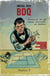 BDQ: Histoire de la bande dessinée au Québec - Les pionniers de la bulle. tome 1: Des origines à 1968