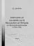 Mémoires et souvenirs sur la Révolution et l'Empire - Le Tribunal révolutionnaire (1793-1795)