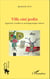 Ville côté jardin Ville côté cour - Approches visuelles en sociolinguistique urbaine