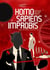 Homo Sapiens Improbis - The Cosmic Web Series, #1