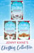 Jenny Kane's Christmas Collection - A collection of fabulously festive stocking fillers