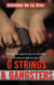 G Strings & Gangsters - The Valentina Crime Thriller Series, #1