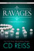 Ravages - Corruption, #2