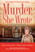 Murder, She Wrote: Murder Backstage