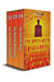 The Hot Dog Detective YZAA Trilogy - The Hot Dog Detective Trilogies, #9