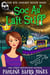 Soc Au' Lait Stiff - The Big Uneasy, #9