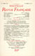 La Nouvelle Nouvelle Revue Française N' 28 (Avril 1955)