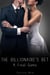 The Billionaire's Bet: A Final Game - The Billionaire's Bet, #4