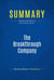 Summary: The Breakthrough Company - Review and Analysis of Macfarland's Book