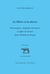 Le Héros et la déesse - Personnages, stratégies narratives et effets de lecture dans l’Énéide de Virgile