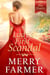 A Lady's First Scandal - The May Flowers, #1