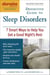 Alternative Medicine Magazine's Definitive Guide to Sleep Disorders - 7 Smart Ways to Help You Get a Good Night's Rest