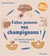 Faites pousser vos champignons ! - Zéro difficulté - Zéro déchet - Zéro dépense