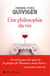 Une philosophie du vin - Millésime 2023