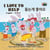 I Love to Help (English Korean Bilingual Book) - English Korean Bilingual Collection
