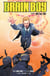 Brain Boy Volume 1: Psy vs. Psy