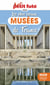 LES PLUS BEAUX MUSÉES 2024 Petit Futé