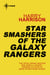 Star Smashers of the Galaxy Rangers