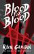 Wolf by Wolf: Blood for Blood - Book 2