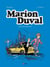 Marion Duval, Tome 27 - Embrouilles à New York