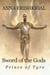 Sword of the Gods:  Prince of Tyre - Sword of the Gods, #2